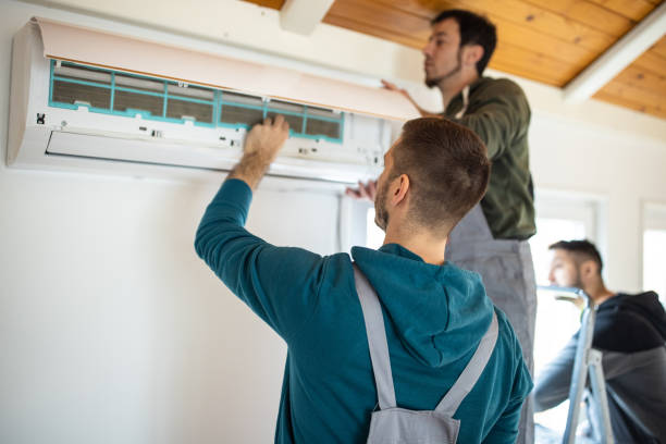 Best 24/7 HVAC Repair  in , OH