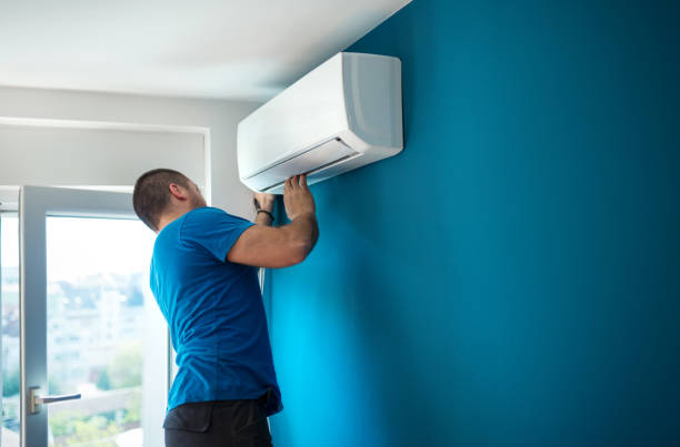 Best Central Air Repair  in , OH