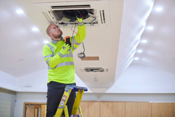 Best Air Conditioning Repair  in , OH
