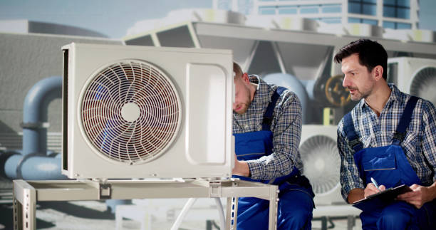 Best HVAC Air Duct Cleaning  in , OH