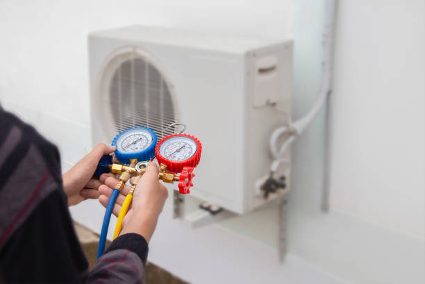 Best Residential HVAC Services  in , OH
